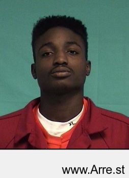 Devontray Deshon Moore Mugshot