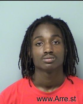 Devontray Deshon Moore Mugshot