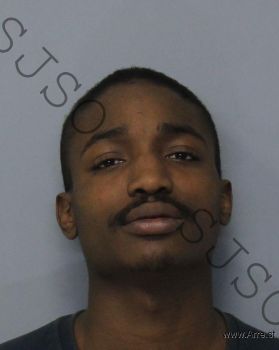 Devontray Deshon Moore Mugshot