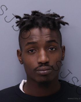 Devontray Deshon Moore Mugshot