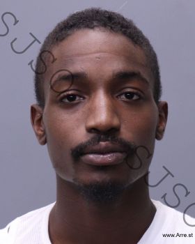 Devontray Deshon Moore Mugshot