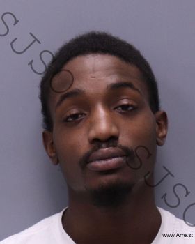 Devontray Deshon Moore Mugshot