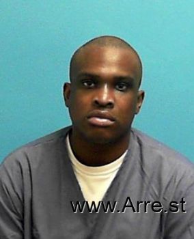 Devontre T Richardson Mugshot