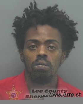 Devontre Montenerio Smith Mugshot