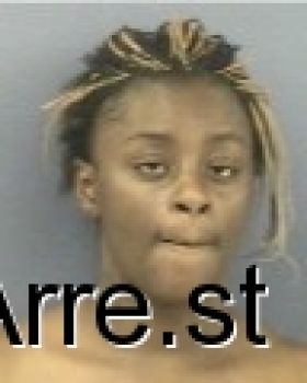 Dewanda  Gilyard Mugshot