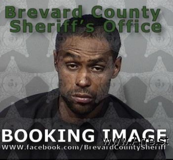 Deward Antonio Andrews Mugshot