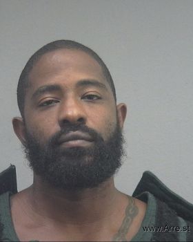 Dewayne Lamar Brown Mugshot