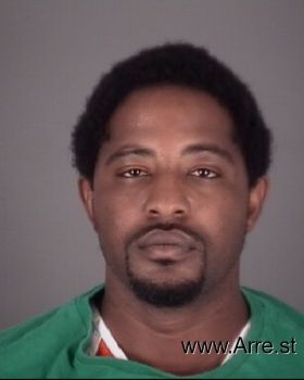 Dewayne Lamar Brown Mugshot