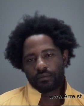 Dewayne Lamar Brown Mugshot