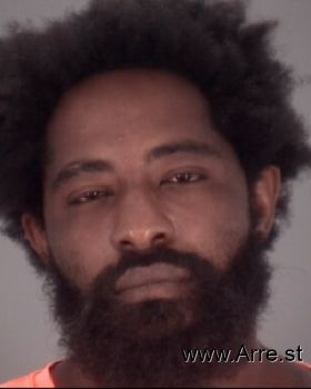 Dewayne Lamar Brown Mugshot