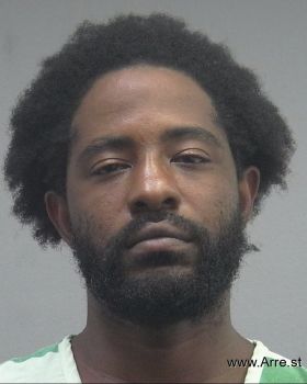 Dewayne Lamar Brown Mugshot