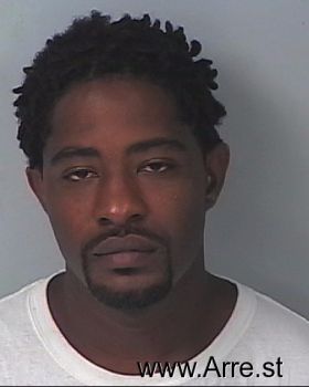 Dewayne Lamar Brown Mugshot