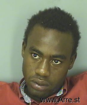 Dewayne Clive Clark Mugshot