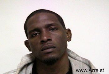 Dewayne Warren Combs Mugshot