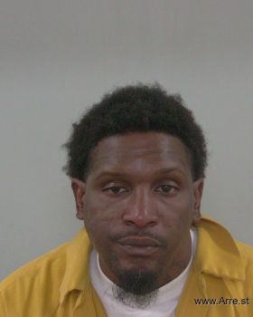 Dewayne Warren Combs Mugshot