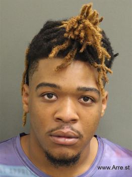 Dewayne Jr Duncan Mugshot