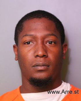 Dewayne  Jackson Mugshot