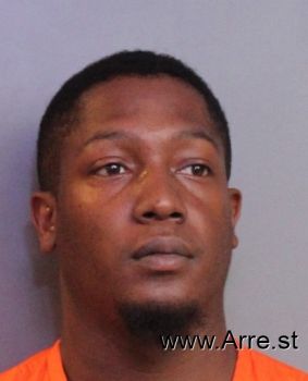 Dewayne  Jackson Mugshot