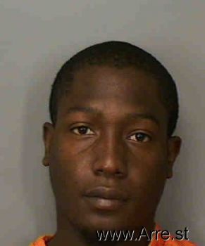 Dewayne  Jackson Mugshot