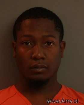 Dewayne Jr Jackson Mugshot