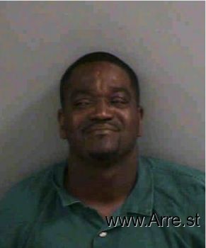 Dewayne Mearn Johnson Mugshot