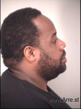 Dewayne Anthony Johnson Mugshot