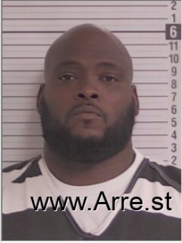 Dewayne Lamar Johnson Mugshot