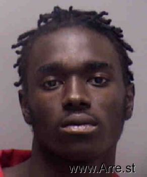 Dewayne  Johnson Mugshot