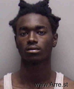 Dewayne  Johnson Mugshot