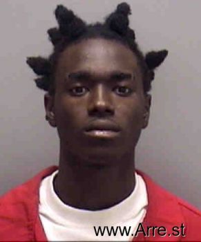 Dewayne  Johnson Mugshot