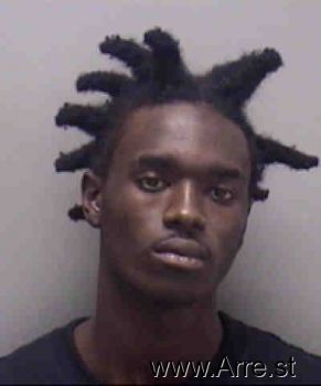 Dewayne  Johnson Mugshot