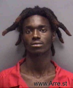 Dewayne  Johnson Jr Mugshot