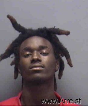 Dewayne  Johnson Jr Mugshot