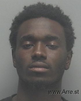 Dewayne  Johnson Jr Mugshot