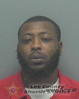 Dewayne Deanthony Thompson Mugshot