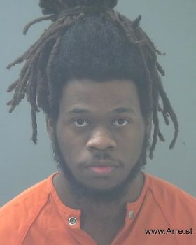 Dewayne Deshun Thornton Mugshot