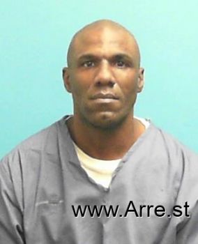 Dewayne  Warren Mugshot