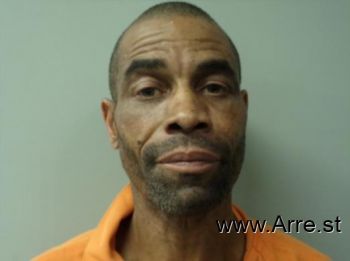 Dewayne Eugene Williams Mugshot