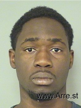 Dewayne Jerome Williams Mugshot