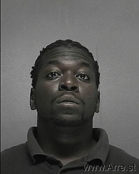 Dewayne  Williams Mugshot