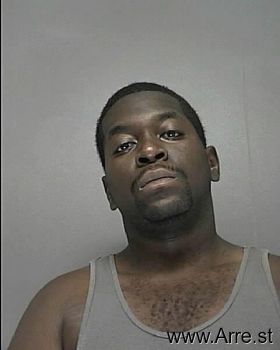 Dewayne  Williams Mugshot