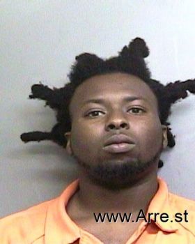 Dewayne Juquan Williams Mugshot