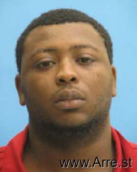 Dewayne Deanthony Thompson Mugshot