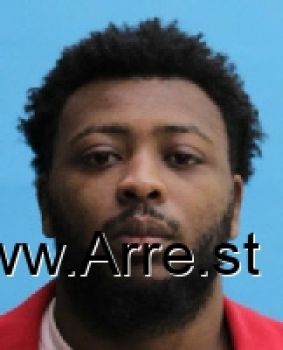 Dewayne Deanthony Thompson Mugshot