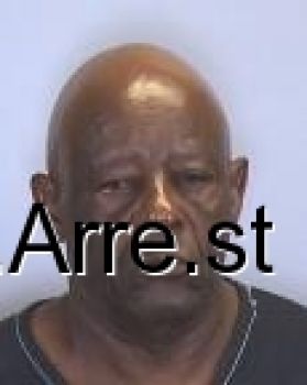 Dexter Jerome Allen Mugshot