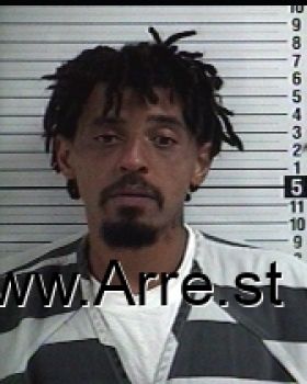 Dexter Cale Joseph Bennett Mugshot