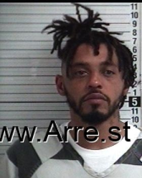 Dexter Cale Joseph Bennett Mugshot