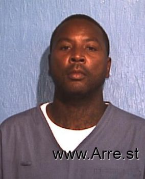 Dexter C Brown Mugshot