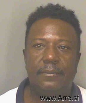 Dexter Aaron Brown Mugshot