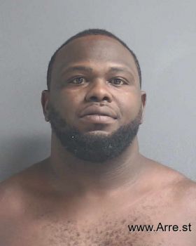 Dexter C Brown Mugshot